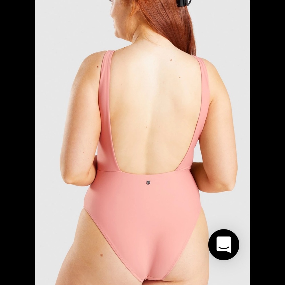Gymshark swimsuit